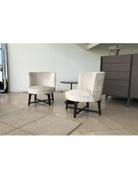 Fauteuil Hera (Offre Expo)