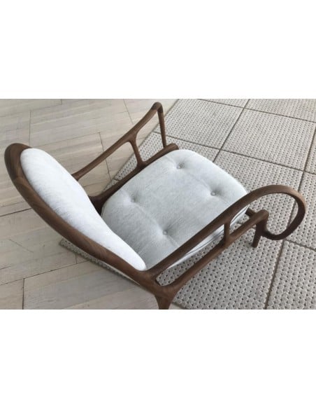 Fauteuil Twenty Two (Offre Expo)