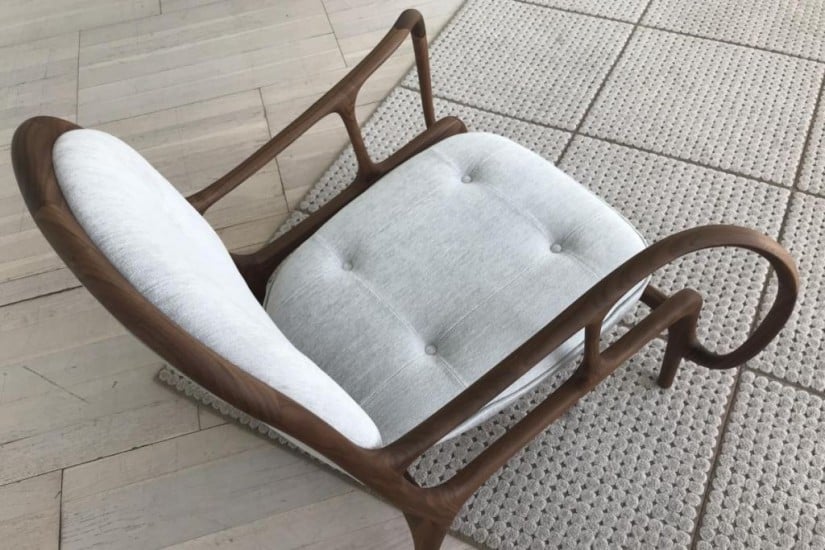 Poltrona Twenty Two (Offerta Expo)