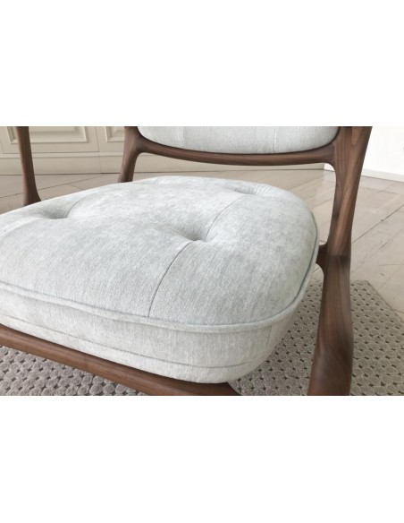 Poltrona Twenty Two (Offerta Expo)