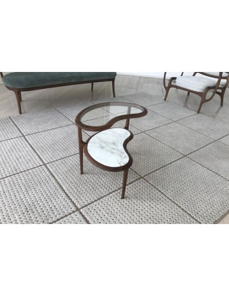 Table Fagiolo (Offre Expo)