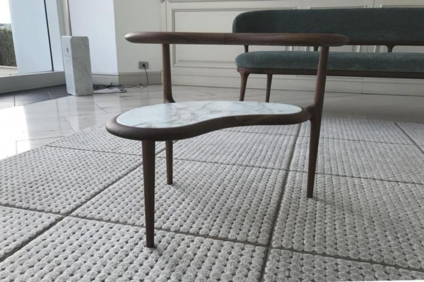 Fagiolo Low Table (Expo Offer)