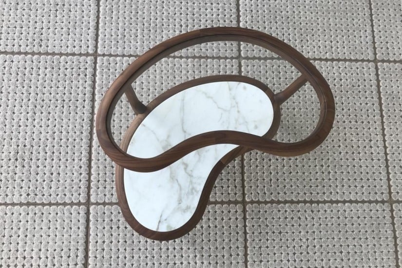 Fagiolo Low Table (Expo Offer)
