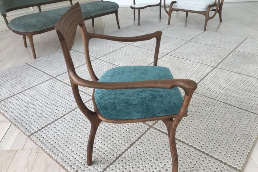 Hypnos Chair (Expo Offer)