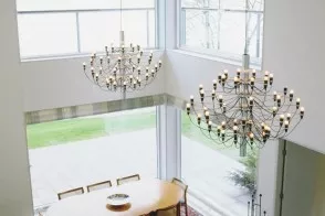 2097/30 Suspension Lamp 2