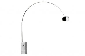 Lampadaire Arco