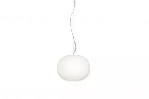Suspension Lamp Glo-Ball S2