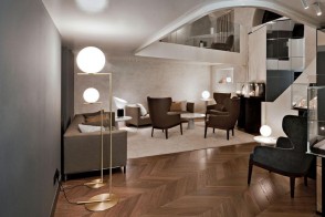 IC Lights F2 Floor Lamp 2