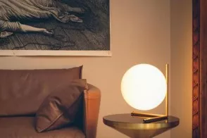 Lampada da Tavolo IC Lights T2 2