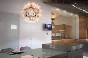 Taraxacum 88 S1 Suspension Lamp 2