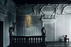 Suspension Lamp Allegro Assai