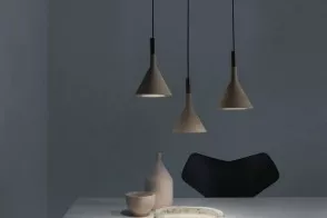 Aplomb Suspension Lamp