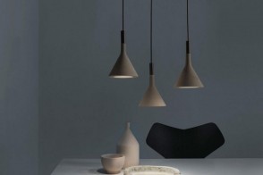 Lampe Suspendue Aplomb
