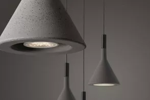 Lampada a Sospensione Aplomb 2
