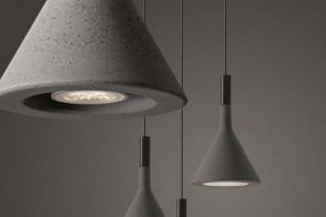 Lampe Suspendue Aplomb 2