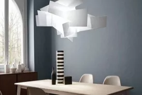 Big Bang Suspension Lamp 2