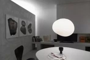 Gregg Suspension Lamp