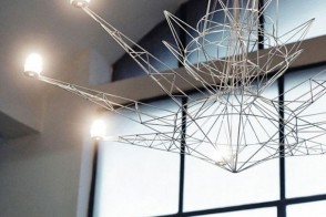 Suspension Lamp Lightweight 2