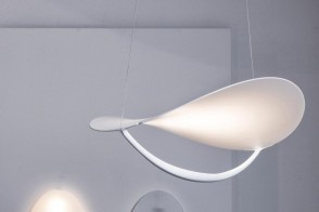 Lampada a Sospensione Plena 2