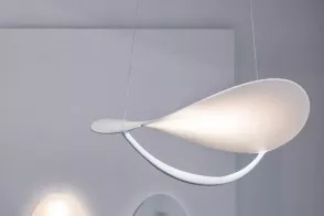 Suspension Lamp Plena 2