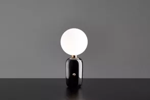 Lampada da Tavolo Aballs M PE - Parachilna | Prezzi e Catalogo Online 2