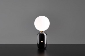 Lampe de Table Aballs M PE Parachilna | Achats en Ligne 2