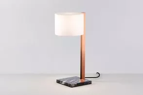Lampada da Tavolo Beta M - Parachilna | Prezzi e Catalogo Online 2