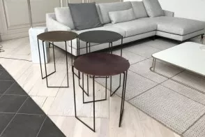 Tables basses Band (Offre Expo) De Castelli - 7 2
