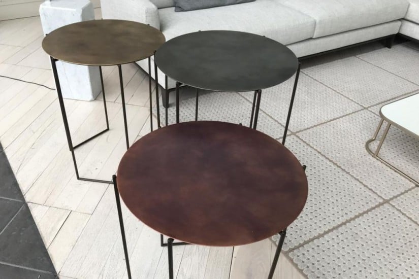 Tables Band (Offre Expo)