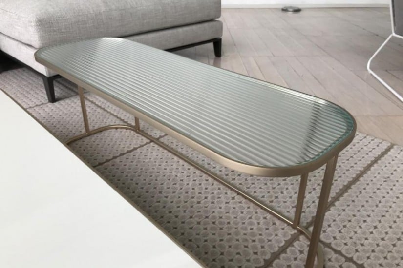 Tables Arlon (Offre Expo)