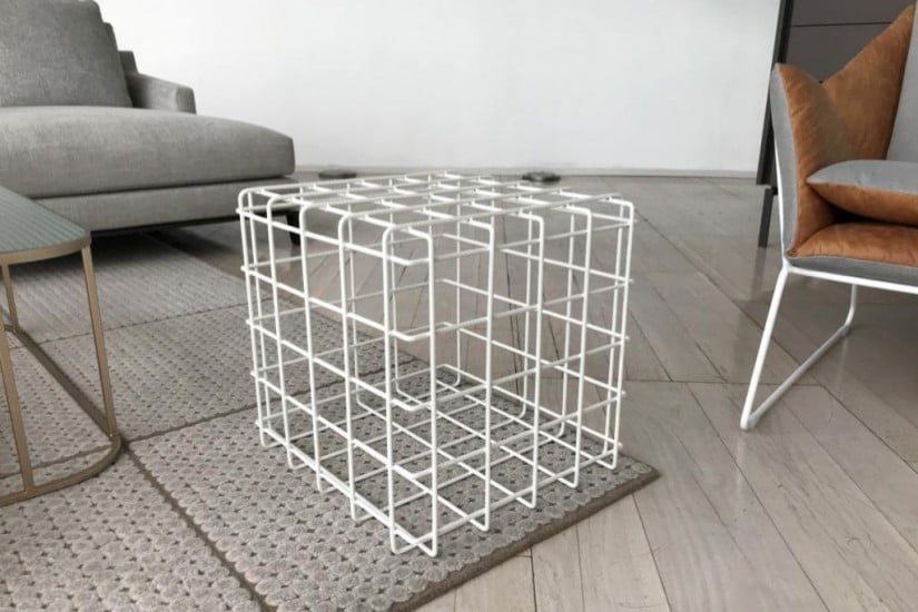 Table Leyva (Offre Expo)