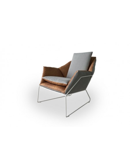 New York Armchair (Expo Offer)