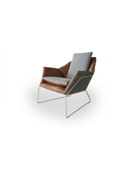 Poltrona New York (Offerta Expo)