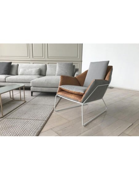 Fauteuil New York (Offre Expo)