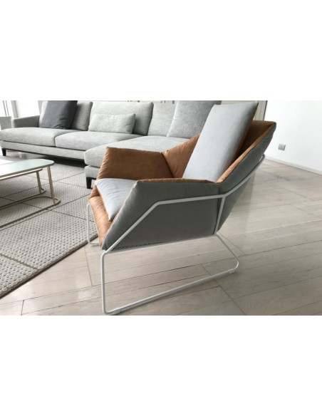 New York Armchair (Expo Offer)