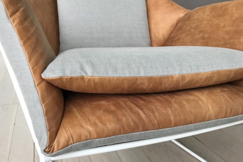 Poltrona New York (Offerta Expo)