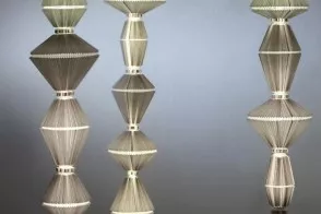 Lampada a Sospensione Oïphorique T PE - Parachilna | Prezzi e Catalogo 2
