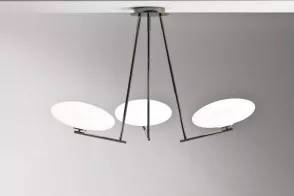 Lampada a Sospensione Mamì