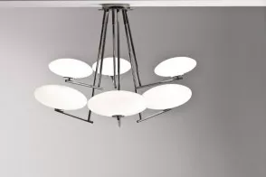 Lampada a Sospensione Mamì 2