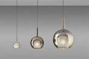 Glo Suspension Lamp 2