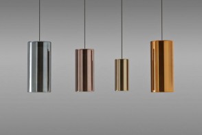 Suspension Lamp Lit 2