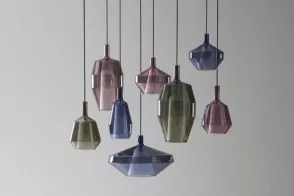 Lampada a Sospensione Mom 2