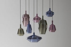 Suspension Lamp Mom 2