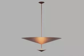 Lampada a Sospensione Narciso