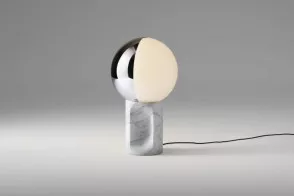 Je Suis Table Lamp