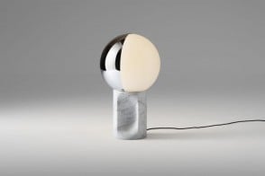 Lampe de table Je Suis
