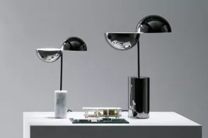 Elisabeth Table Lamp