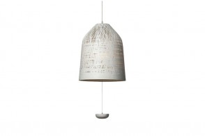 Black Out Suspension Lamp