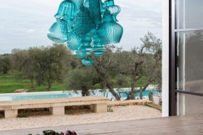 Suspension Lamp Ceraunavolta 2