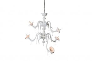 Suspension Lamp Au Revoir 2